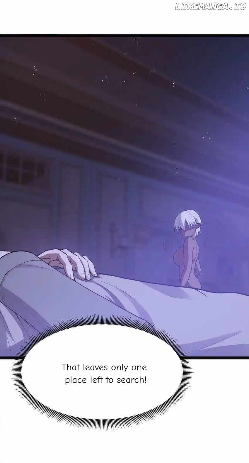 This Hero is a Money Supremacist Chapter 14 11